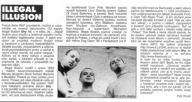 Rock Pop