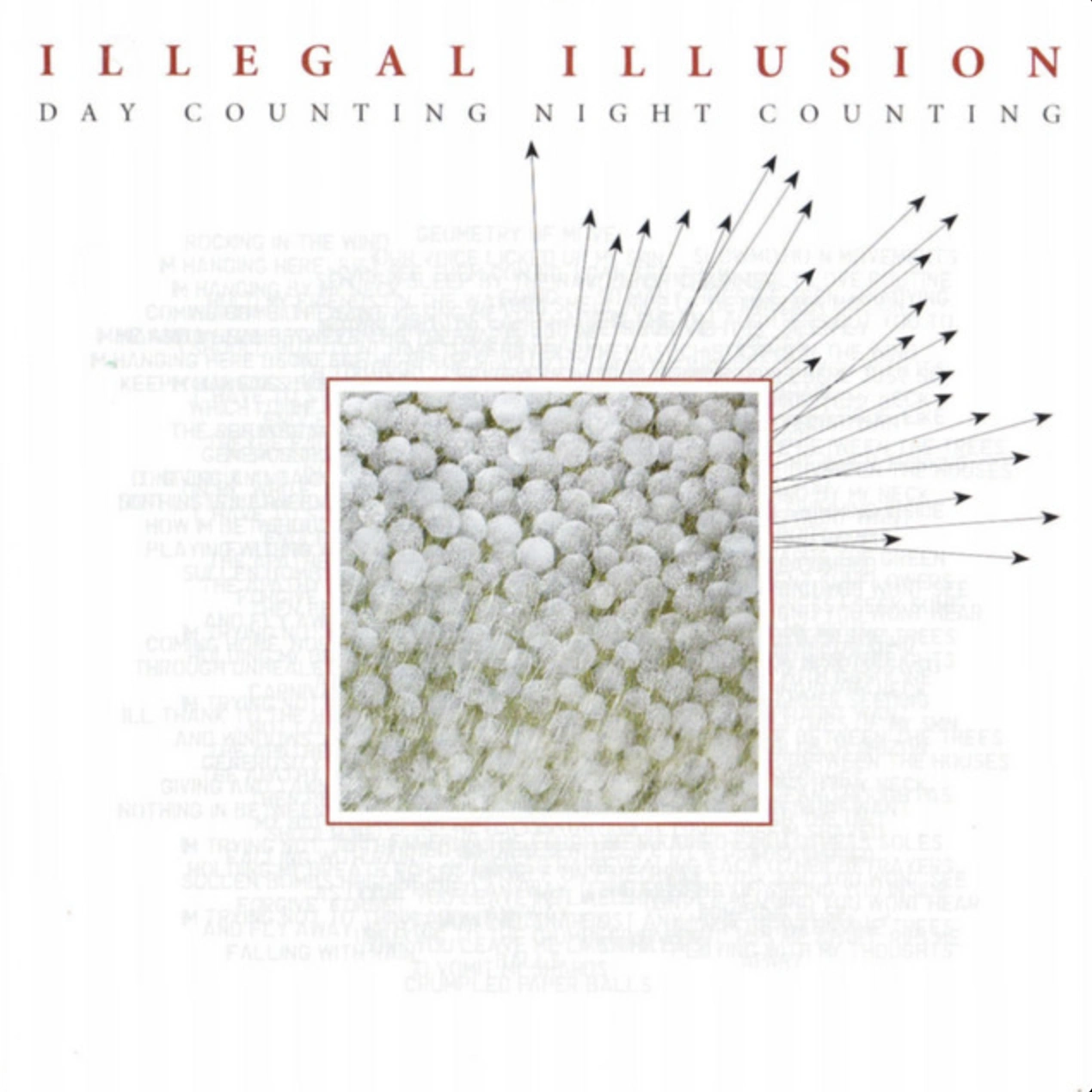 Day counting night counting